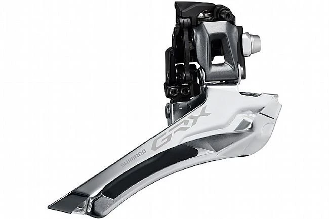Shimano GRX FD-RX810 11-Speed Front Derailleur 1 Shimano GRX FD-RX810 11-Speed Front Derailleur