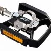 Shimano XT PD-T8000 2 way Spd Pedal