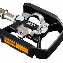 Shimano XT PD-T8000 2 way Spd Pedal