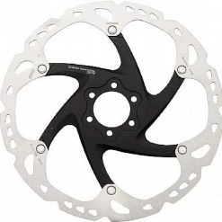 Shimano XT SM-RT86 Ice-Tech Disc Rotor 6-Bolt -Shimano Sales Shop shirt3 3