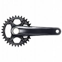 Shimano Deore XT FC-M8100-1 Crankset