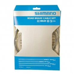 Shimano Road PTFE Brake Cable Set -Shimano Sales Shop shkeu2 6