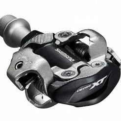 Shimano XT PD-M8100 XC Pedal