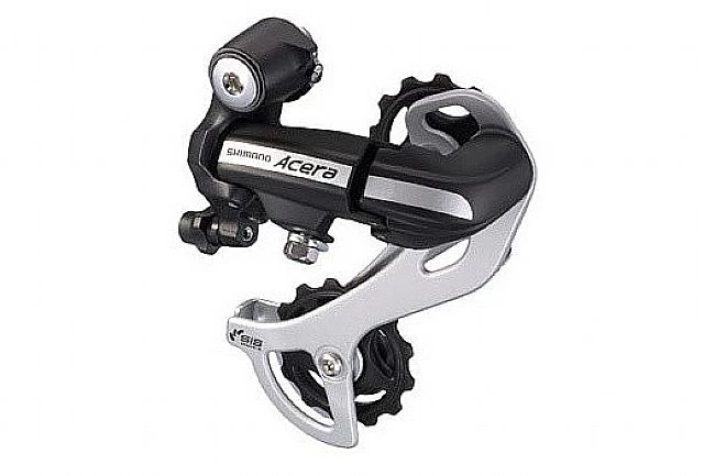 Shimano Acera M360 7/8-Speed Rear Derailleur 1 Shimano Acera M360 7/8-Speed Rear Derailleur