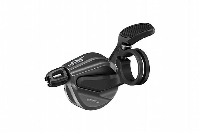 Shimano XT SL-M8100 Shift Lever 12 Spd 4 Shimano XT SL-M8100 Shift Lever 12 Spd - Image 4