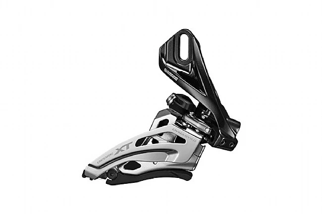 Shimano XT M8020 Front Derailleur 2x11 1 Shimano XT M8020 Front Derailleur 2x11