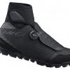 Shimano SH-MW701 Winter Gore-Tex MTB Shoe