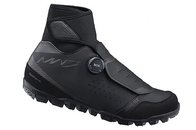 Shimano SH-MW701 Winter Gore-Tex MTB Shoe 1 Shimano SH-MW701 Winter Gore-Tex MTB Shoe