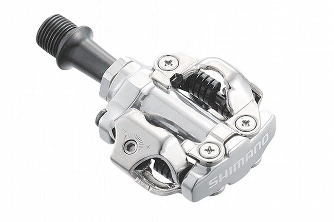 Shimano PD-M540 SPD Clipless Pedals 2 Shimano PD-M540 SPD Clipless Pedals - Image 2
