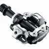Shimano PD-M540 SPD Clipless Pedals