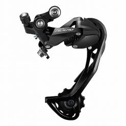 Shimano Alivio RD-M3100 9-Speed Rear Derailleur