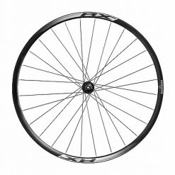 Shimano WH-RX010 Disc Clincher Wheelset
