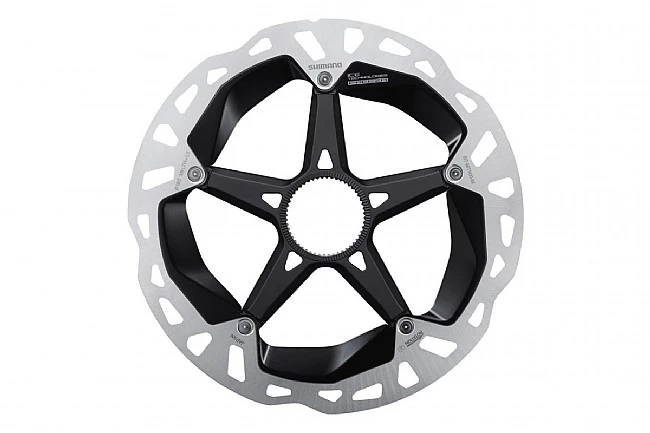 Shimano XTR/Dura-Ace RT-MT900 Disc Brake Rotor 1 Shimano XTR/Dura-Ace RT-MT900 Disc Brake Rotor