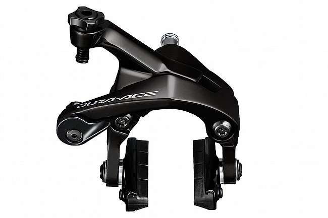 Shimano Dura-Ace BR-R9200 Rim Brake Caliper Set 2 Shimano Dura-Ace BR-R9200 Rim Brake Caliper Set - Image 2