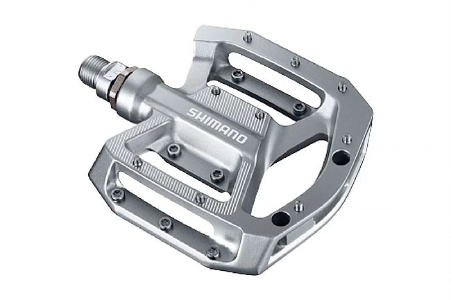 Shimano PD-GR500 Flat Pedals 2 Shimano PD-GR500 Flat Pedals - Image 2