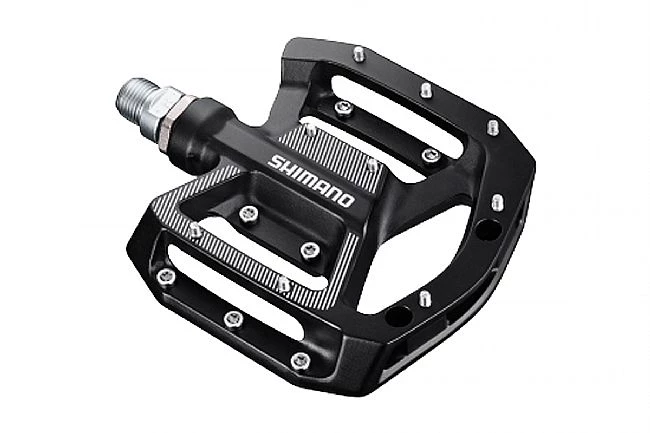 Shimano PD-GR500 Flat Pedals 1 Shimano PD-GR500 Flat Pedals