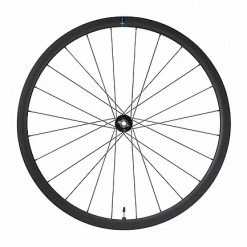 Shimano WH-RS710 C32-TL Disc Brake Wheelset