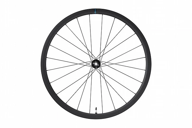 Shimano WH-RS710 C32-TL Disc Brake Wheelset 1 Shimano WH-RS710 C32-TL Disc Brake Wheelset