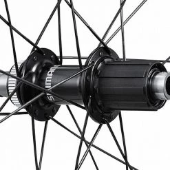 Shimano WH-RS710 C32-TL Disc Brake Wheelset 7 Shimano WH-RS710 C32-TL Disc Brake Wheelset -Shimano Sales Shop shoot2 3