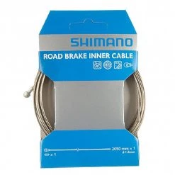 Shimano Road PTFE Inner Brake Cable