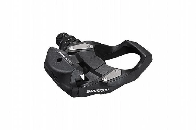Shimano PD-RS500 SPD-SL Pedals 1 Shimano PD-RS500 SPD-SL Pedals
