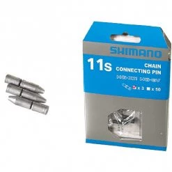 Shimano 11 Speed Chain Connecting Pin (3 Pack)