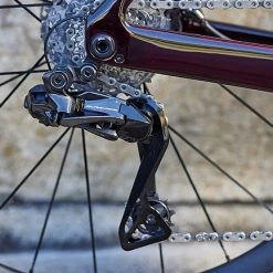 Shimano Dura-Ace RD-R9250 Di2 12-Speed Rear Derailleur 10 Shimano Dura-Ace RD-R9250 Di2 12-Speed Rear Derailleur -Shimano Sales Shop shppo1 5