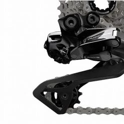 Shimano Dura-Ace RD-R9250 Di2 12-Speed Rear Derailleur 9 Shimano Dura-Ace RD-R9250 Di2 12-Speed Rear Derailleur -Shimano Sales Shop shppo2 4