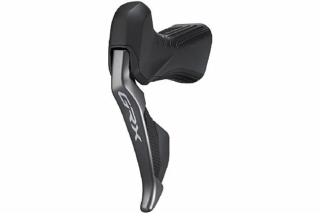 Shimano GRX Di2 ST-RX815 Shifter w/ BR-RX810 Hydraulic Cal 2 Shimano GRX Di2 ST-RX815 Shifter w/ BR-RX810 Hydraulic Cal - Image 2