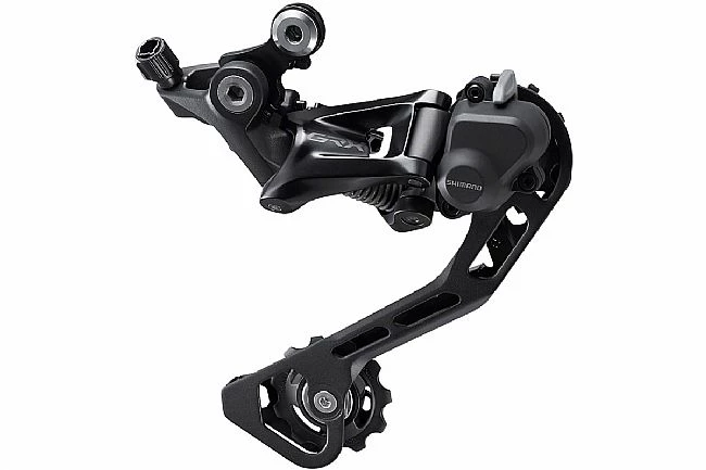 Shimano GRX RD-RX400 10-Speed Rear Derailleur 1 Shimano GRX RD-RX400 10-Speed Rear Derailleur