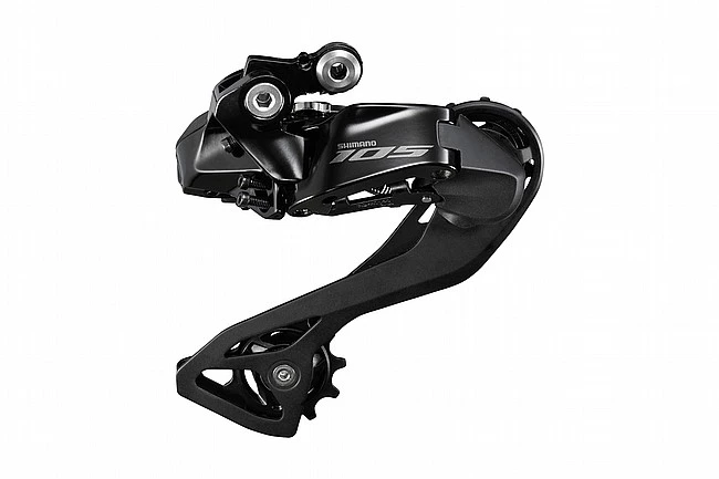 Shimano 105 RD-R7150 Di2 12-Speed Rear Derailleur 1 Shimano 105 RD-R7150 Di2 12-Speed Rear Derailleur