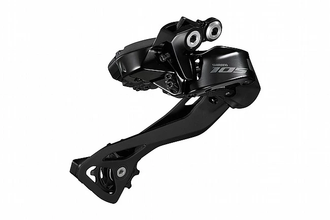 Shimano 105 RD-R7150 Di2 12-Speed Rear Derailleur 2 Shimano 105 RD-R7150 Di2 12-Speed Rear Derailleur - Image 2