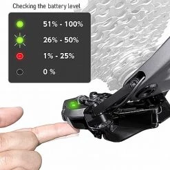 Shimano 105 RD-R7150 Di2 12-Speed Rear Derailleur 11 Shimano 105 RD-R7150 Di2 12-Speed Rear Derailleur -Shimano Sales Shop shred2 6