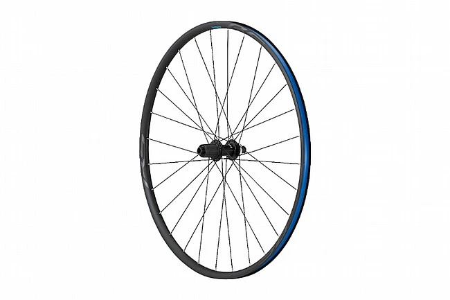 Shimano WH-RS171 Clincher Disc Wheelset 2 Shimano WH-RS171 Clincher Disc Wheelset - Image 2