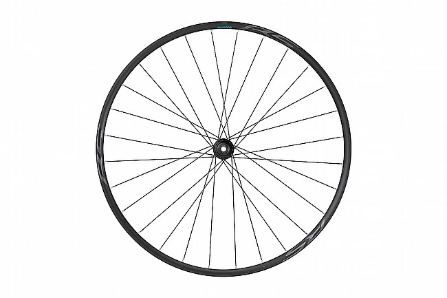 Shimano WH-RS171 Clincher Disc Wheelset 1 Shimano WH-RS171 Clincher Disc Wheelset