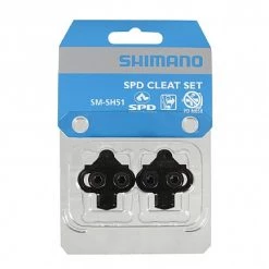 Shimano SM-SH51 SPD Replacement Cleats