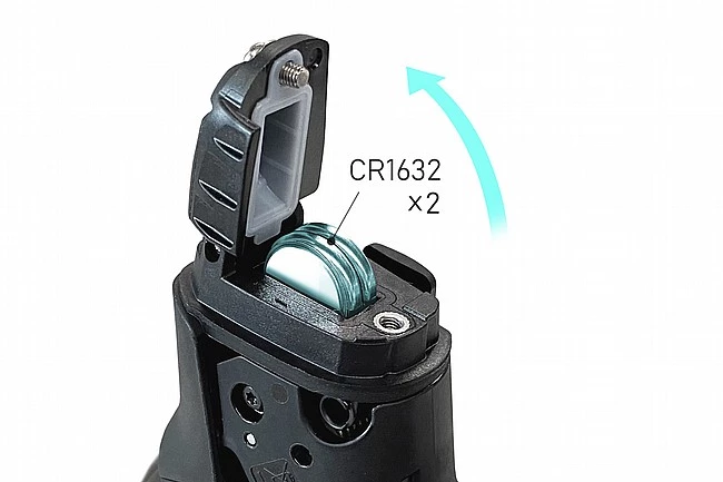 Shimano 105 ST-R7170 Di2 Shifter W/ BR-R7170 Disc Caliper 4 Shimano 105 ST-R7170 Di2 Shifter W/ BR-R7170 Disc Caliper - Image 4