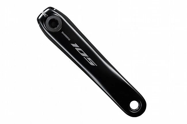 Shimano 105 FC-R7100 12 Speed Crankset 3 Shimano 105 FC-R7100 12 Speed Crankset - Image 3