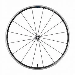 Shimano WH-RS500 Tubeless Wheelset