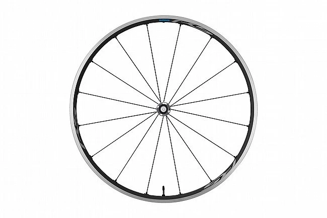 Shimano WH-RS500 Tubeless Wheelset 1 Shimano WH-RS500 Tubeless Wheelset