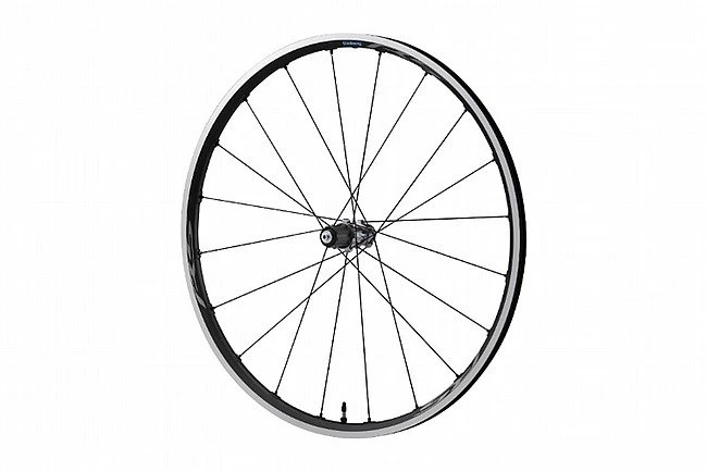 Shimano WH-RS500 Tubeless Wheelset 2 Shimano WH-RS500 Tubeless Wheelset - Image 2