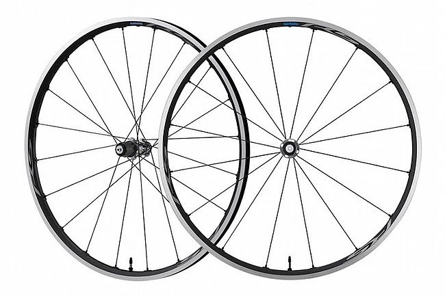 Shimano WH-RS500 Tubeless Wheelset 3 Shimano WH-RS500 Tubeless Wheelset - Image 3