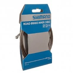 Shimano Road Stainless Steel Inner Brake Cable