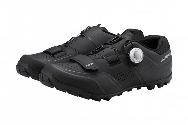 Shimano SH-ME502 Trail Shoe 3 Shimano SH-ME502 Trail Shoe - Image 3