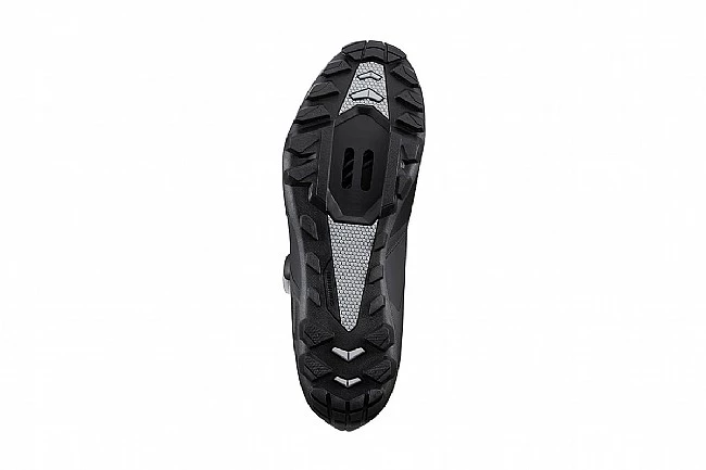 Shimano SH-ME502 Trail Shoe 5 Shimano SH-ME502 Trail Shoe - Image 5