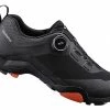 Shimano Men's SH-MT701 MTB Shoe