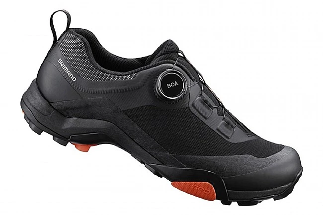 Shimano Men's SH-MT701 MTB Shoe 1 Shimano Men's SH-MT701 MTB Shoe