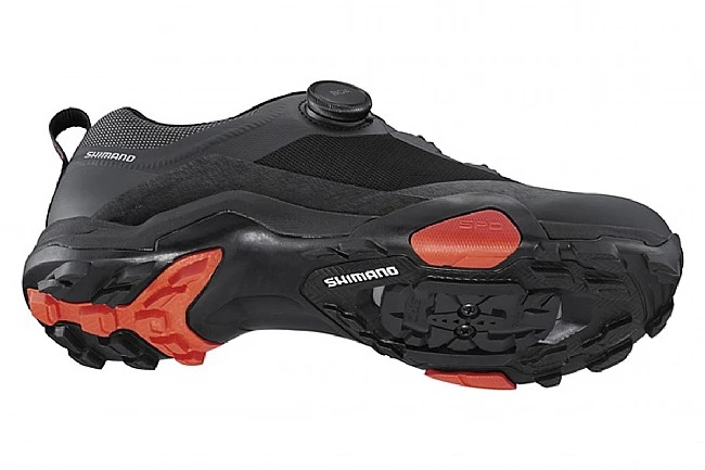 Shimano Men's SH-MT701 MTB Shoe 2 Shimano Men's SH-MT701 MTB Shoe - Image 2