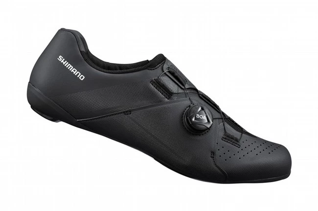 Shimano SH-RC300E Wide Road Shoe 1 Shimano SH-RC300E Wide Road Shoe
