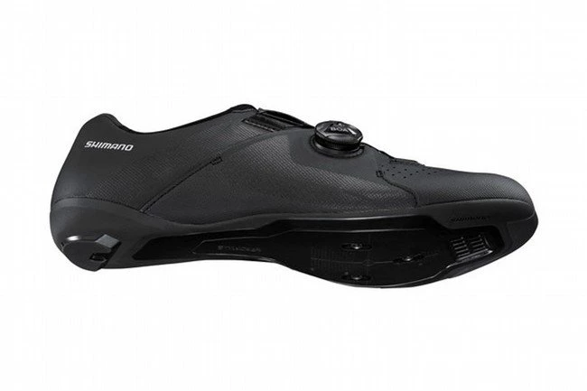 Shimano SH-RC300E Wide Road Shoe 2 Shimano SH-RC300E Wide Road Shoe - Image 2